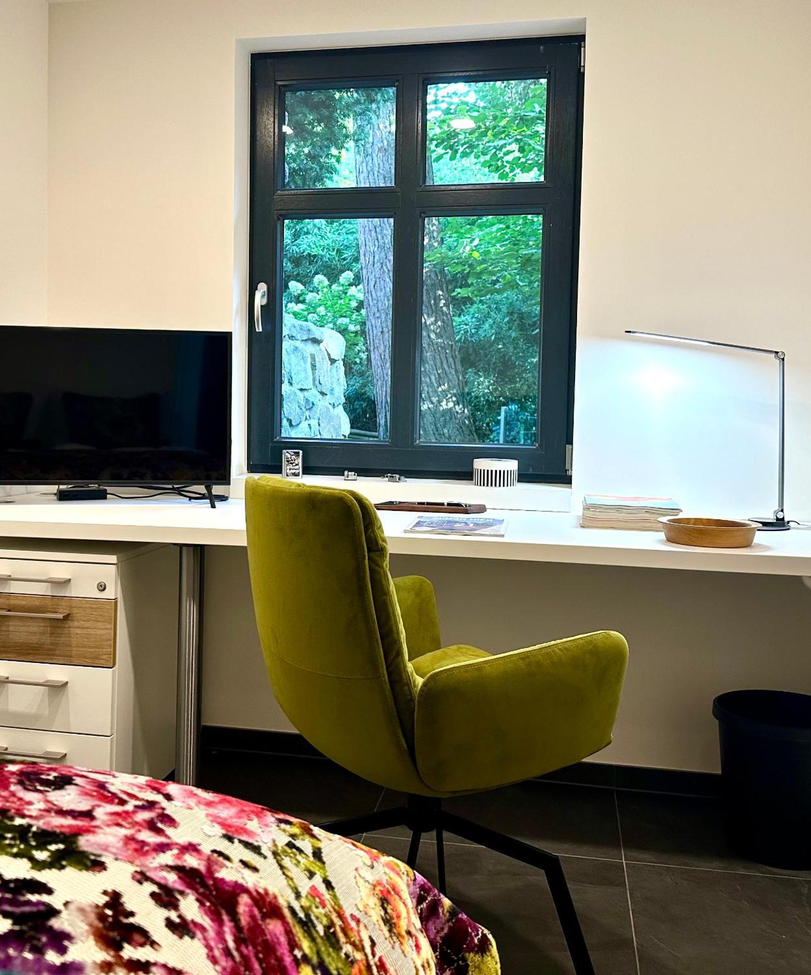 Ideenraum Apartment
