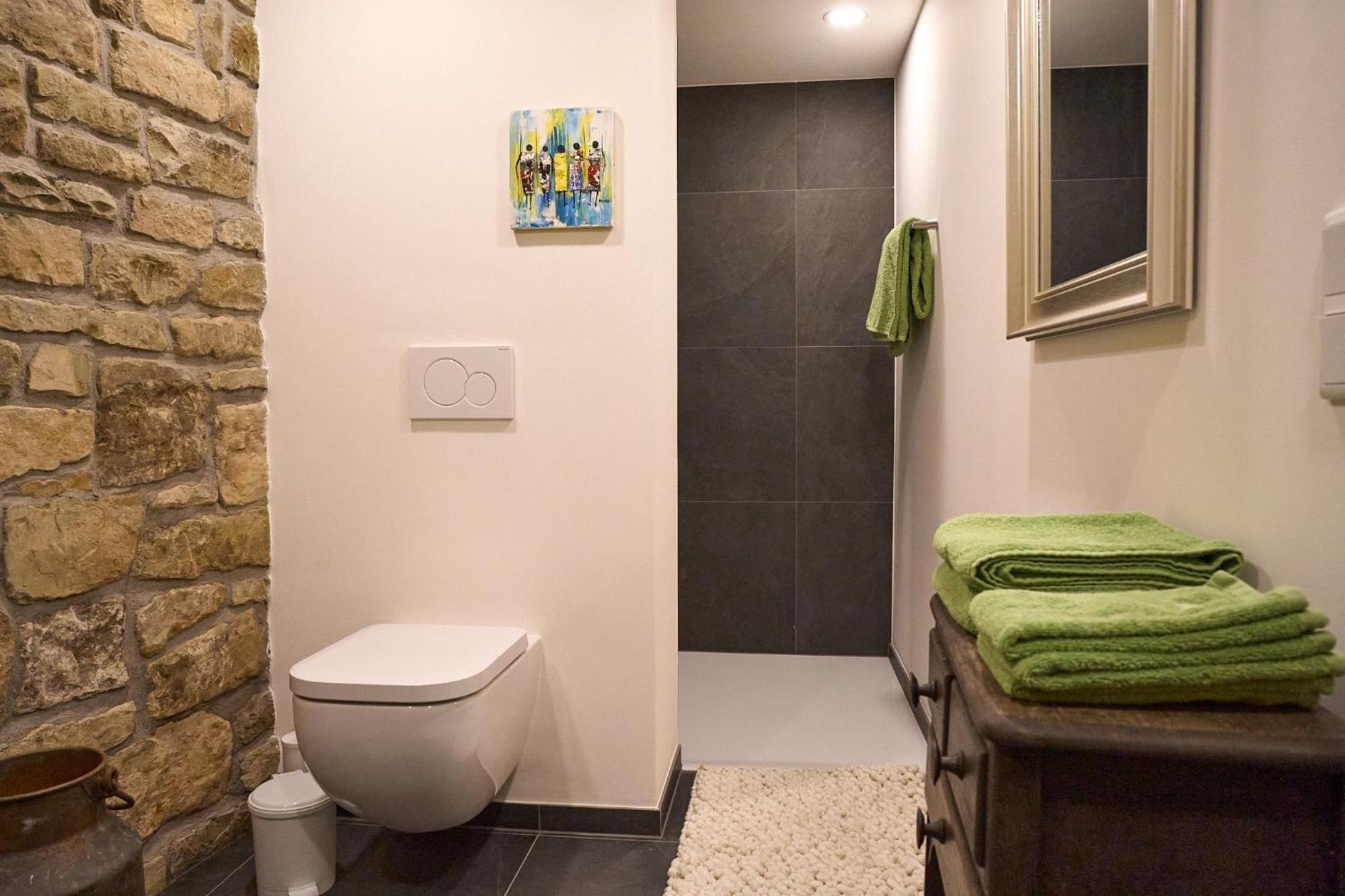 Apartment Ideenraum