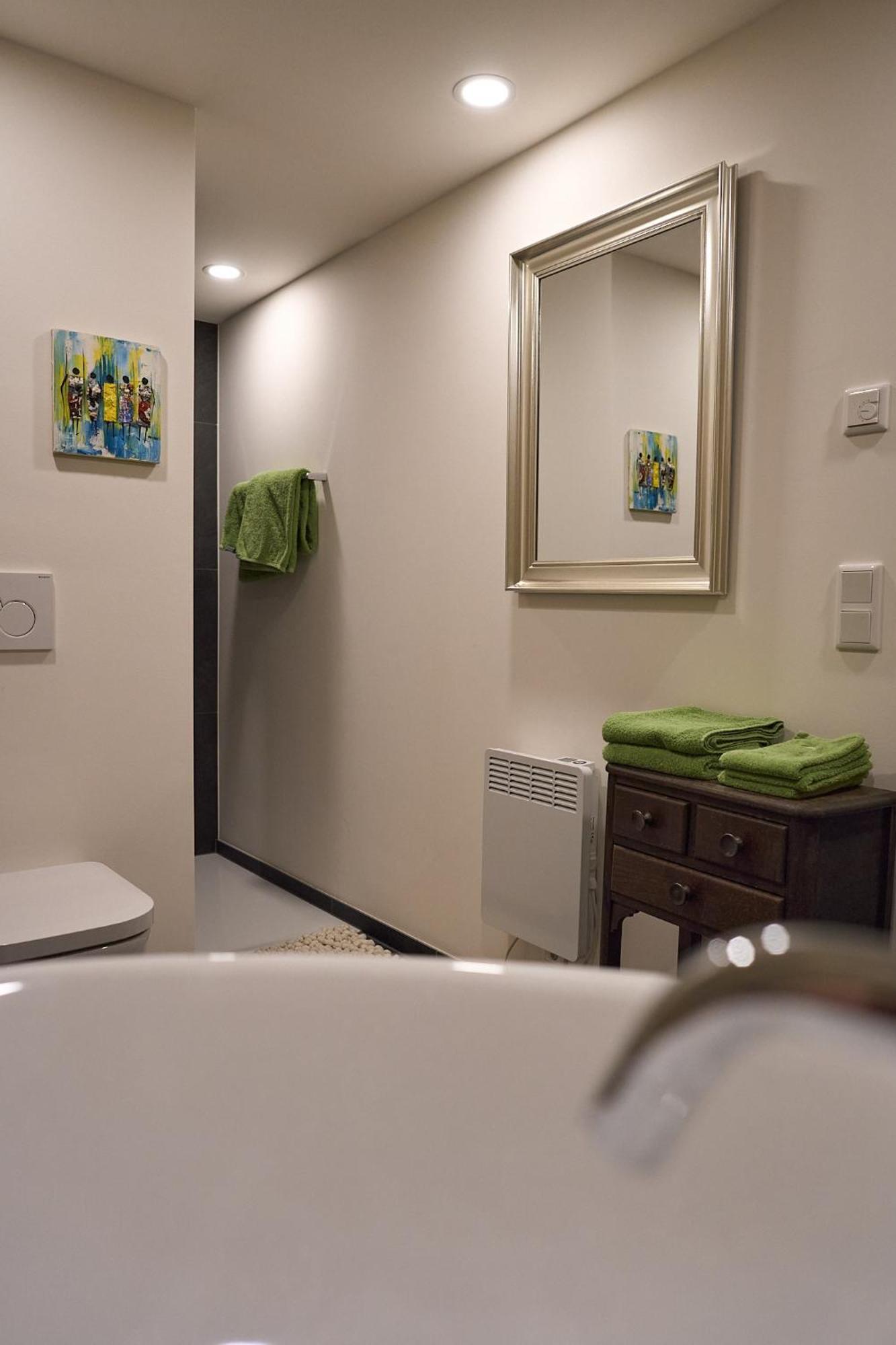 Apartment Ideenraum Osnabrueck