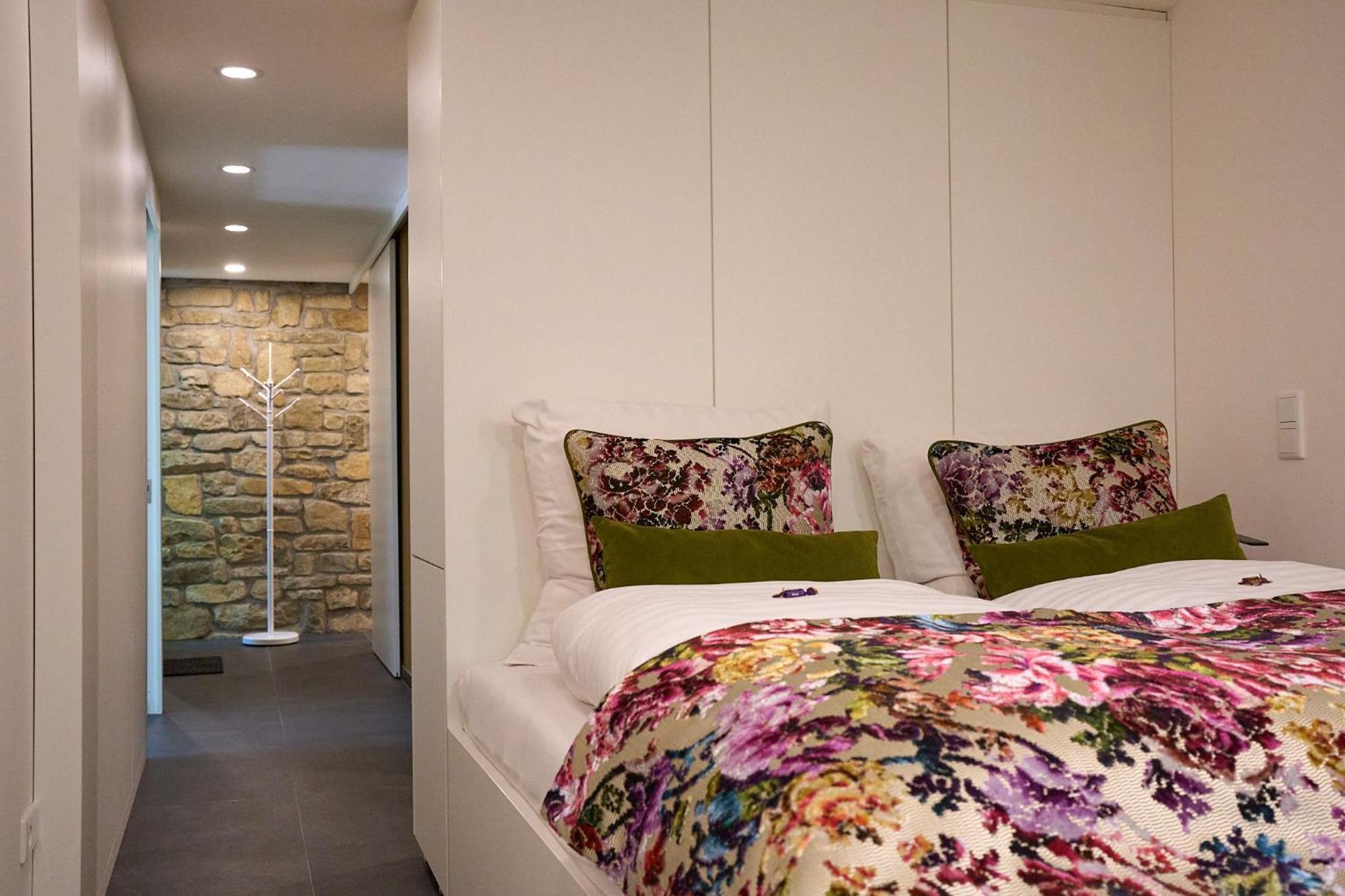 Apartment Ideenraum