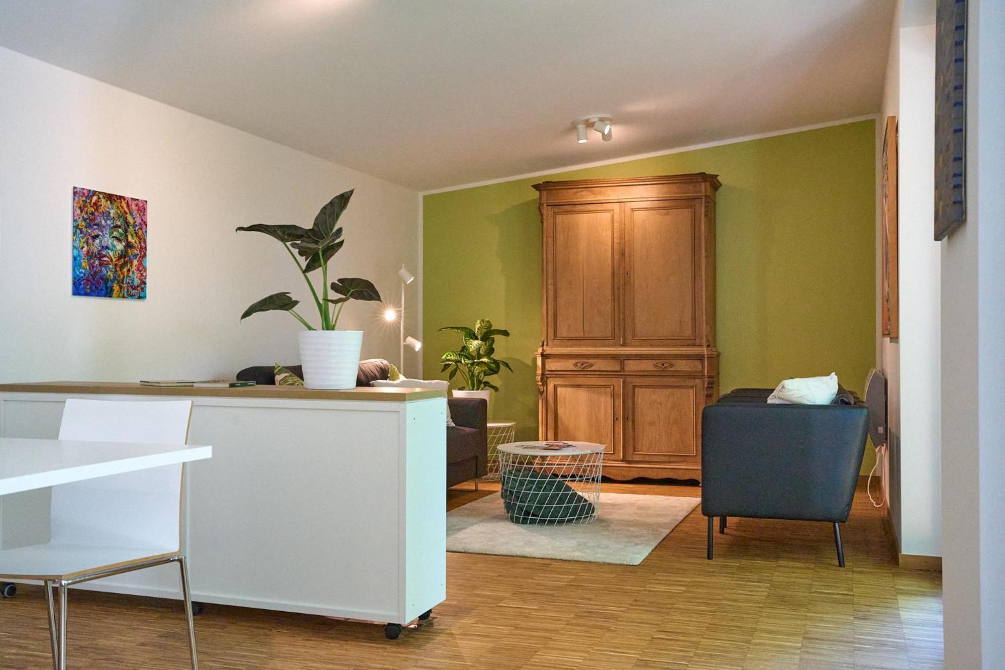 Apartment Ideenraum Osnabrueck