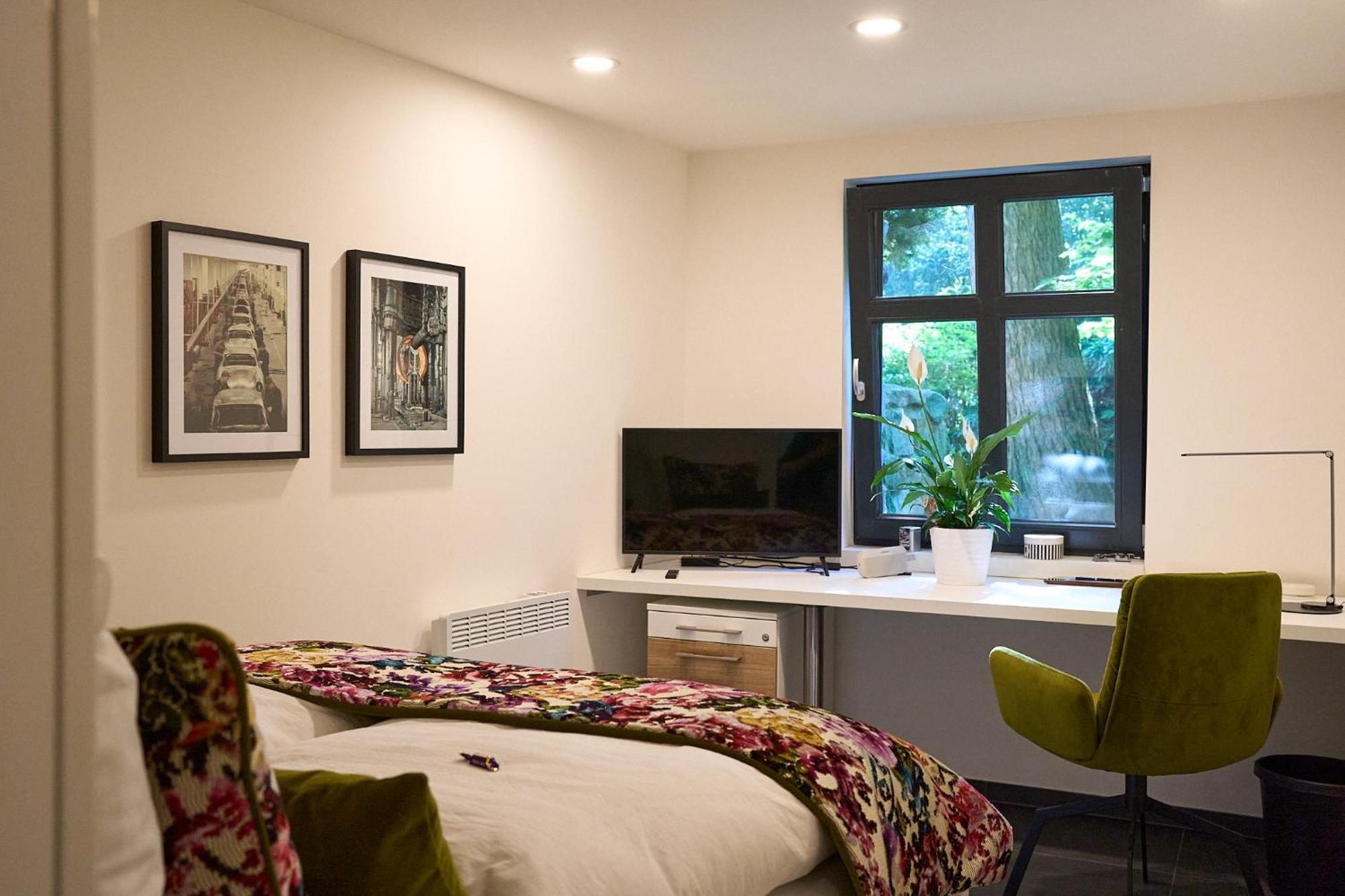 Ideenraum Apartment Osnabrueck